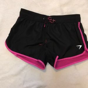 Gymshark Running Short